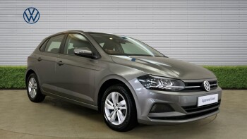 Volkswagen Polo 1.0 TSI 95 SE 5dr Petrol Hatchback